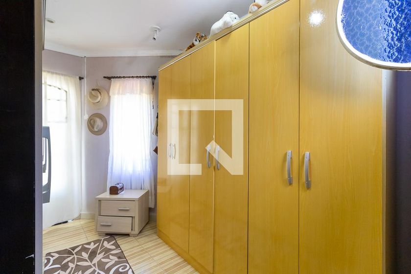 Casa à Venda - Cambuí, 3 Quartos,  93 m2 em , Campinas - sp | SoloBR