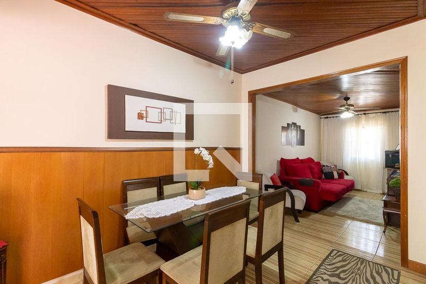 Casa à Venda - Cambuí, 3 Quartos,  93 m2 em , Campinas - sp | SoloBR