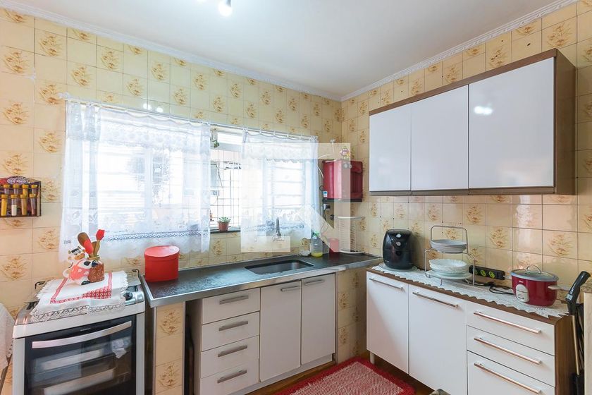 Casa à Venda - Cambuí, 3 Quartos,  93 m2 em , Campinas - sp | SoloBR