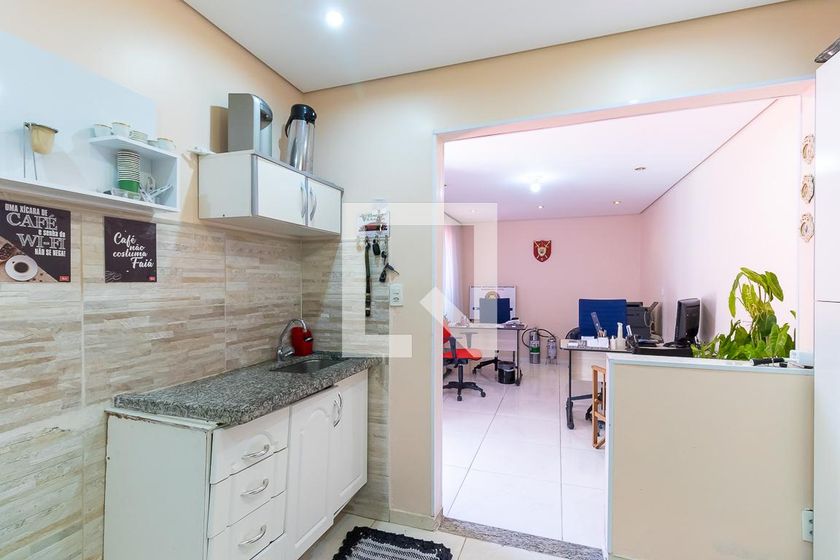 Casa à Venda - Cambuí, 3 Quartos,  93 m2 em , Campinas - sp | SoloBR