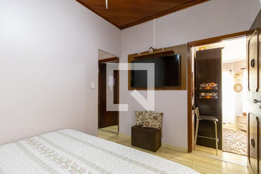 Casa à Venda - Cambuí, 3 Quartos,  93 m2 em , Campinas - sp | SoloBR