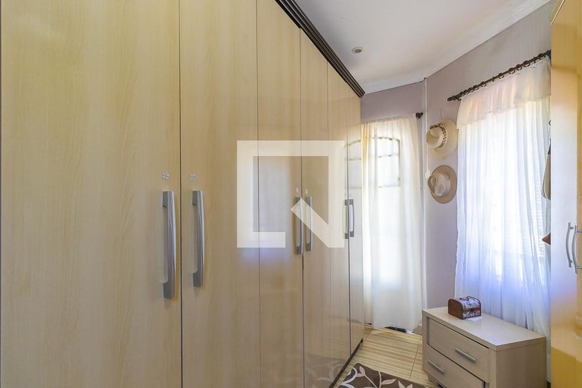 Casa à Venda - Cambuí, 3 Quartos,  93 m2 em , Campinas - sp | SoloBR