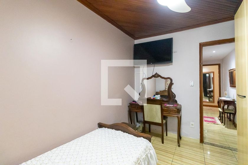 Casa à Venda - Cambuí, 3 Quartos,  93 m2 em , Campinas - sp | SoloBR