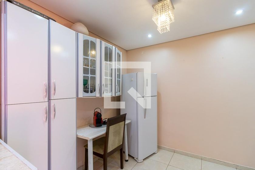 Casa à Venda - Cambuí, 3 Quartos,  93 m2 em , Campinas - sp | SoloBR