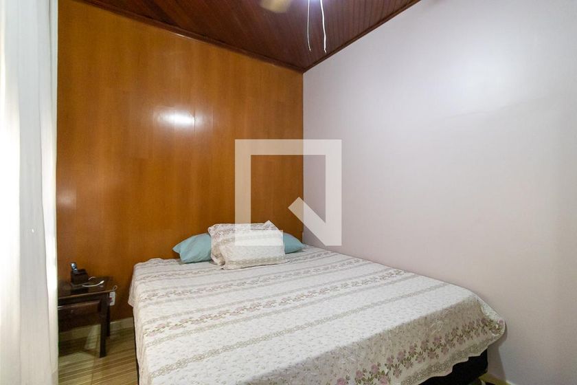 Casa à Venda - Cambuí, 3 Quartos,  93 m2 em , Campinas - sp | SoloBR
