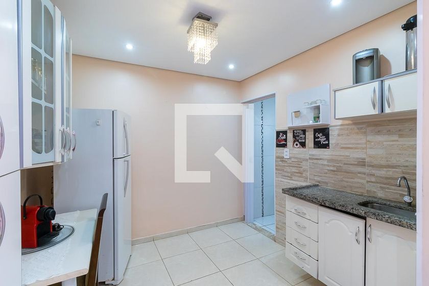Casa à Venda - Cambuí, 3 Quartos,  93 m2 em , Campinas - sp | SoloBR