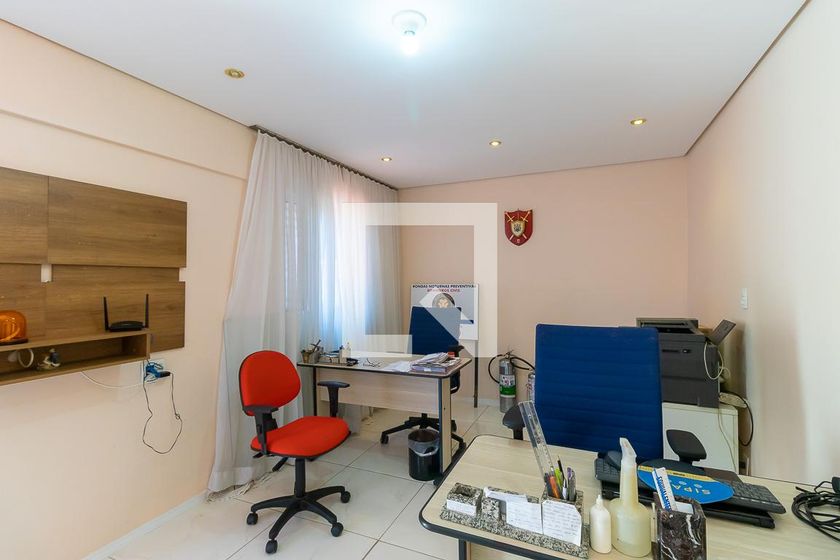 Casa à Venda - Cambuí, 3 Quartos,  93 m2 em , Campinas - sp | SoloBR