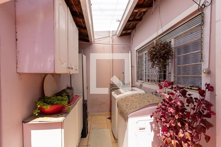 Casa à Venda - Cambuí, 3 Quartos,  93 m2 em , Campinas - sp | SoloBR