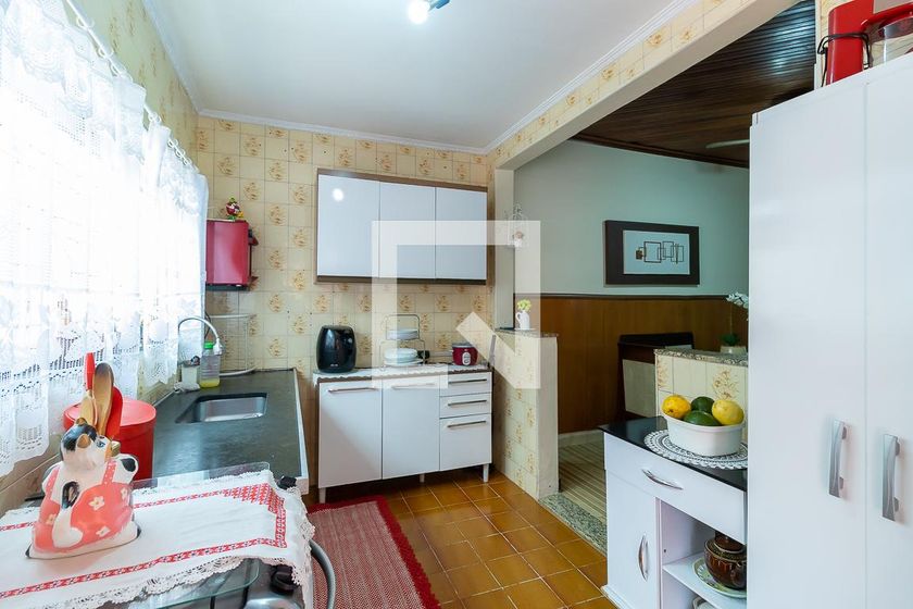 Casa à Venda - Cambuí, 3 Quartos,  93 m2 em , Campinas - sp | SoloBR