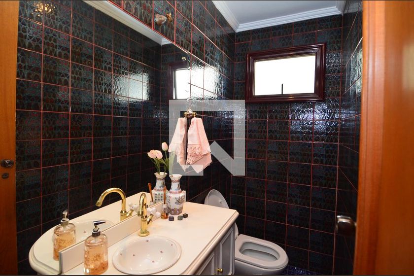 Apartamento à Venda - Cambuí, 5 Quartos,  450 m2 em , Campinas - sp | SoloBR