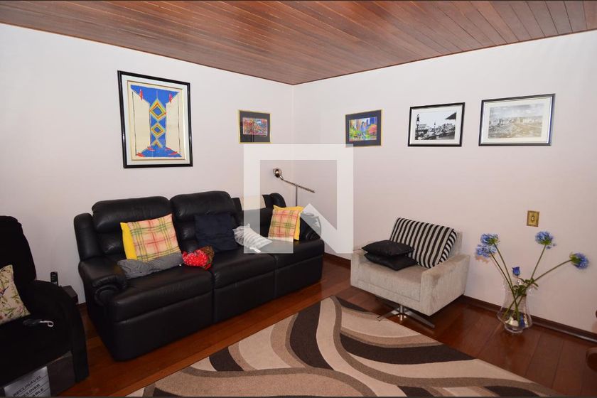 Apartamento à Venda - Cambuí, 5 Quartos,  450 m2 em , Campinas - sp | SoloBR