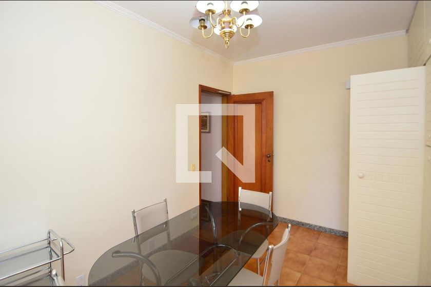 Apartamento à Venda - Cambuí, 5 Quartos,  450 m2 em , Campinas - sp | SoloBR
