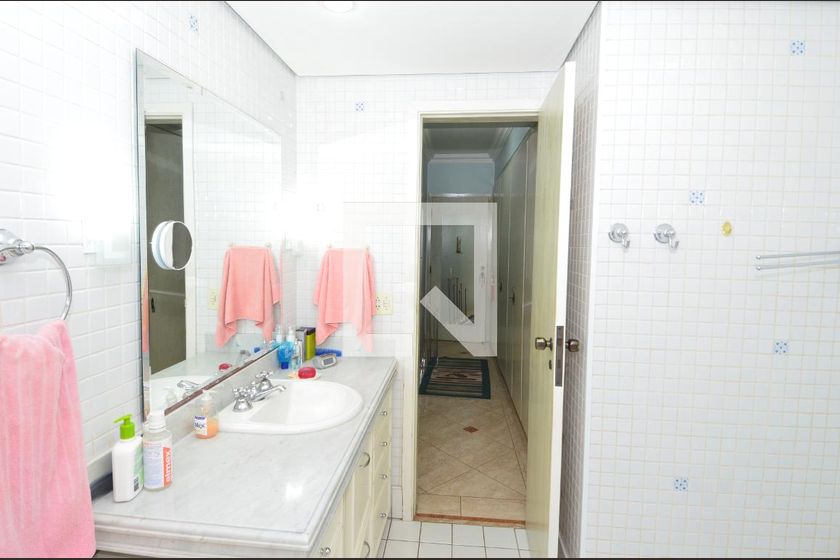 Apartamento à Venda - Cambuí, 5 Quartos,  450 m2 em , Campinas - sp | SoloBR