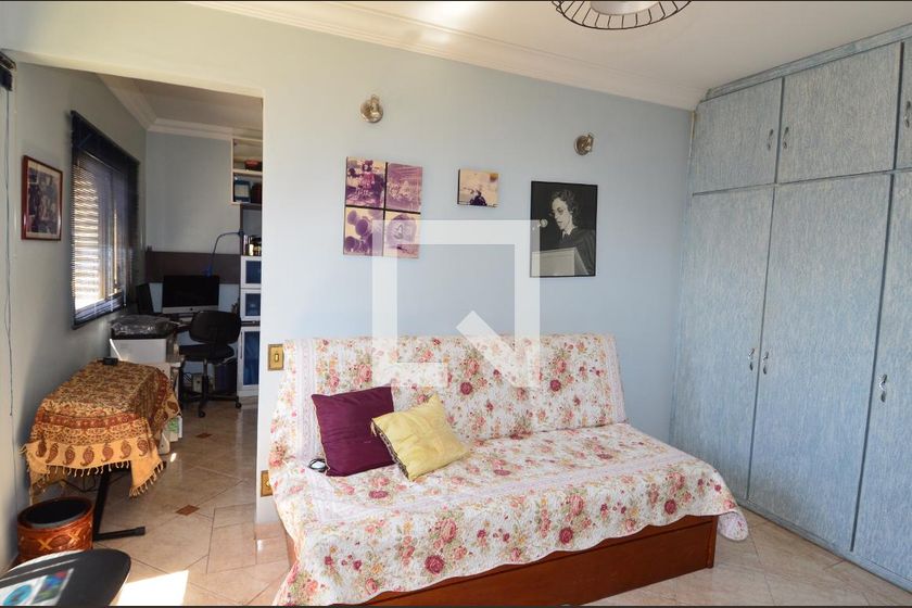 Apartamento à Venda - Cambuí, 5 Quartos,  450 m2 em , Campinas - sp | SoloBR