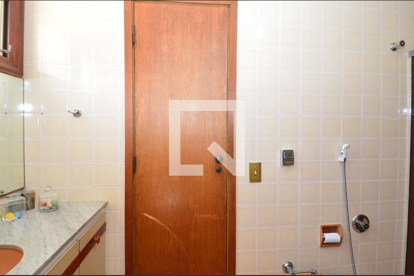 Apartamento à Venda - Cambuí, 5 Quartos,  450 m2 em , Campinas - sp | SoloBR
