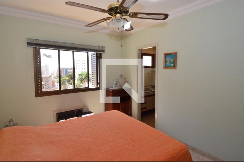 Apartamento à Venda - Cambuí, 5 Quartos,  450 m2 em , Campinas - sp | SoloBR