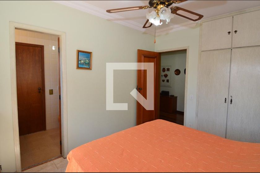 Apartamento à Venda - Cambuí, 5 Quartos,  450 m2 em , Campinas - sp | SoloBR