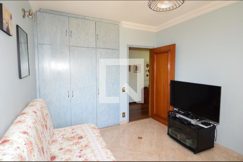 Apartamento à Venda - Cambuí, 5 Quartos,  450 m2 em , Campinas - sp | SoloBR
