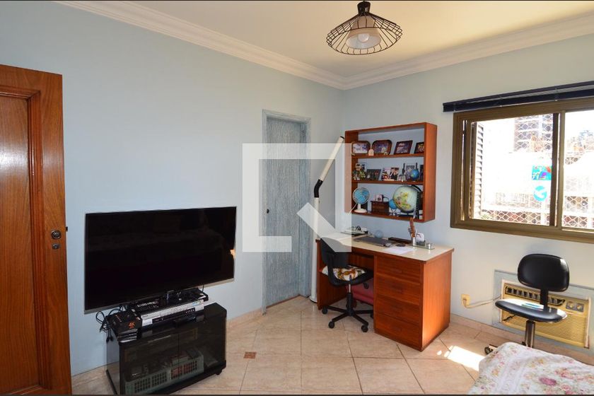 Apartamento à Venda - Cambuí, 5 Quartos,  450 m2 em , Campinas - sp | SoloBR