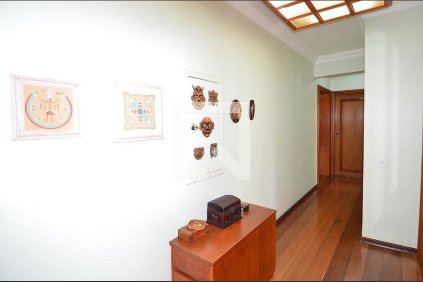 Apartamento à Venda - Cambuí, 5 Quartos,  450 m2 em , Campinas - sp | SoloBR