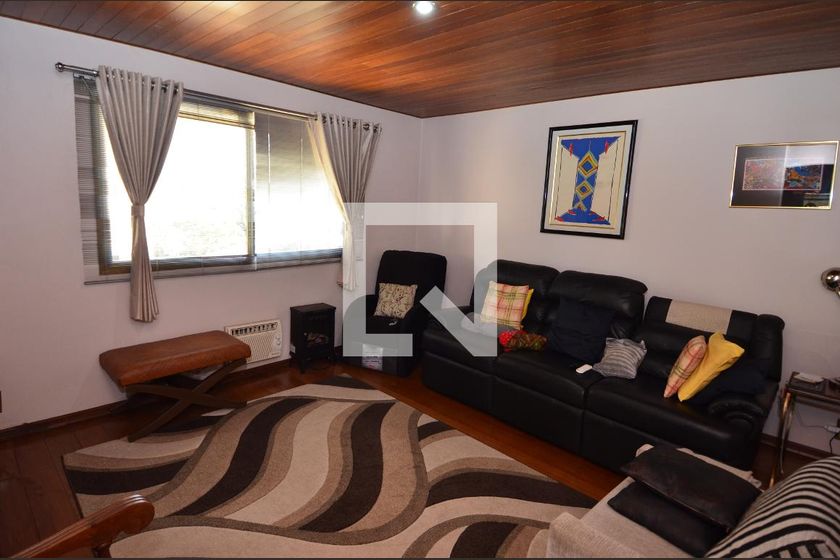 Apartamento à Venda - Cambuí, 5 Quartos,  450 m2 em , Campinas - sp | SoloBR