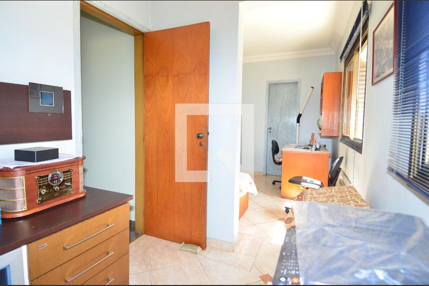 Apartamento à Venda - Cambuí, 5 Quartos,  450 m2 em , Campinas - sp | SoloBR