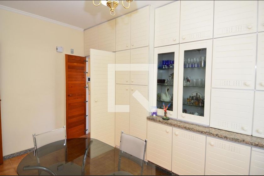 Apartamento à Venda - Cambuí, 5 Quartos,  450 m2 em , Campinas - sp | SoloBR