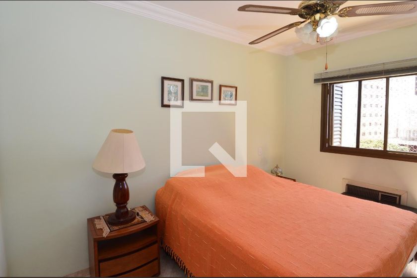 Apartamento à Venda - Cambuí, 5 Quartos,  450 m2 em , Campinas - sp | SoloBR