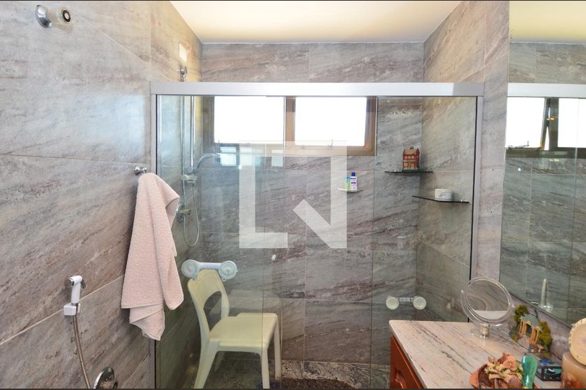 Apartamento à Venda - Cambuí, 5 Quartos,  450 m2 em , Campinas - sp | SoloBR