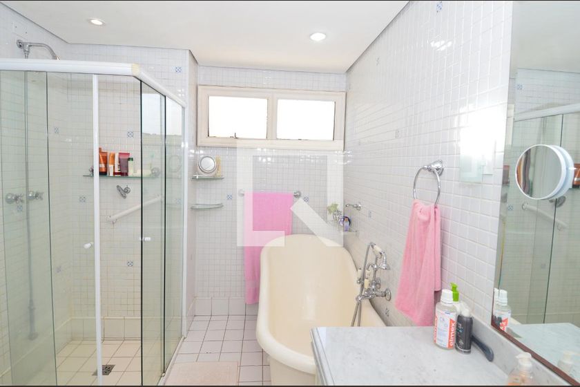 Apartamento à Venda - Cambuí, 5 Quartos,  450 m2 em , Campinas - sp | SoloBR
