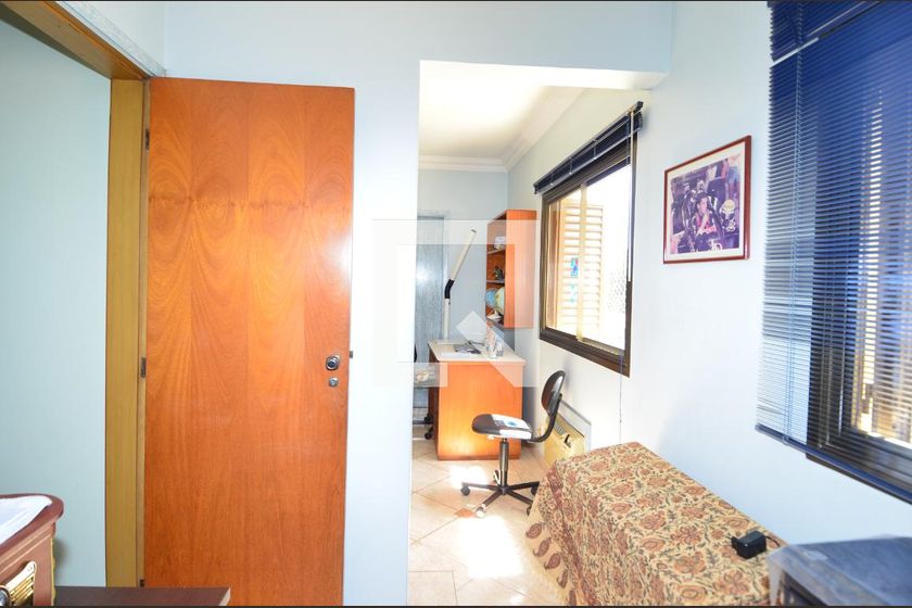 Apartamento à Venda - Cambuí, 5 Quartos,  450 m2 em , Campinas - sp | SoloBR