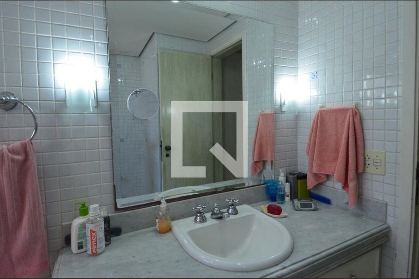 Apartamento à Venda - Cambuí, 5 Quartos,  450 m2 em , Campinas - sp | SoloBR