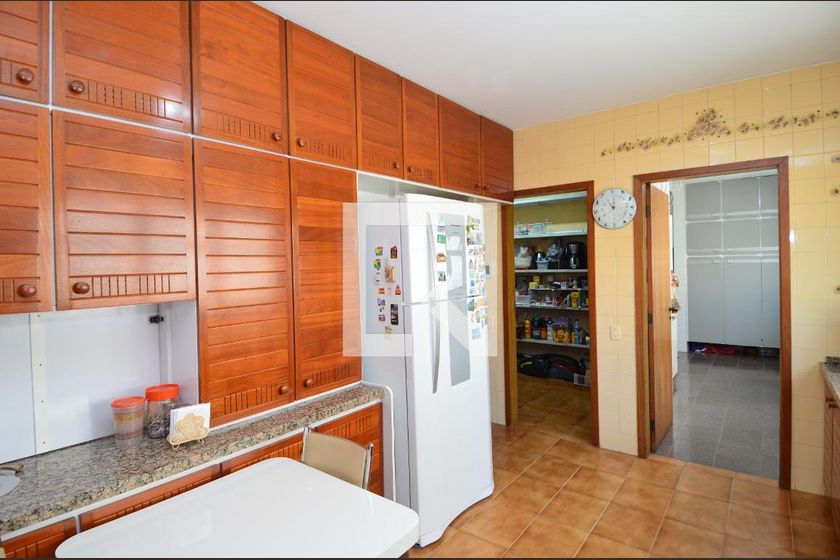Apartamento à Venda - Cambuí, 5 Quartos,  450 m2 em , Campinas - sp | SoloBR