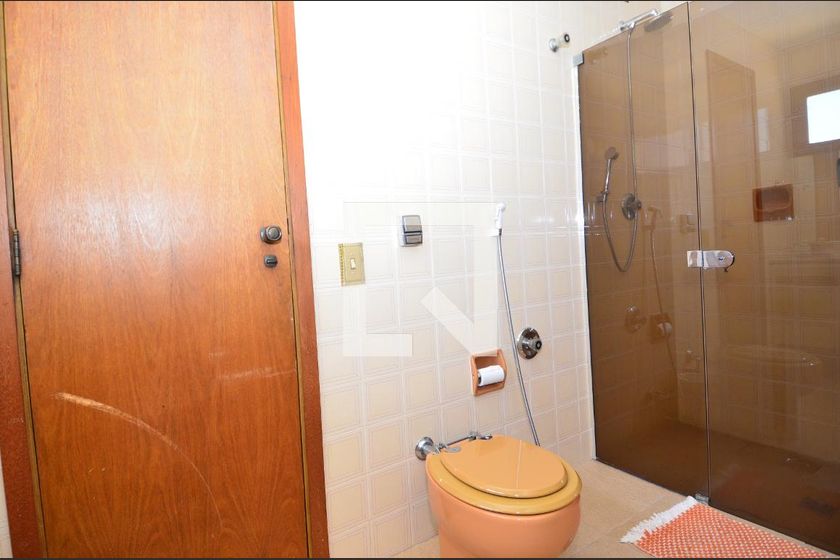 Apartamento à Venda - Cambuí, 5 Quartos,  450 m2 em , Campinas - sp | SoloBR