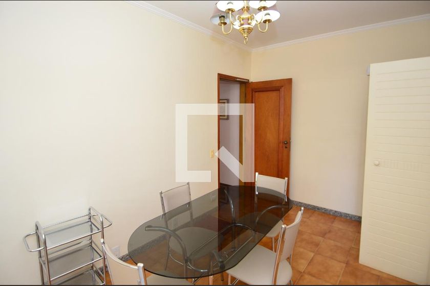 Apartamento à Venda - Cambuí, 5 Quartos,  450 m2 em , Campinas - sp | SoloBR