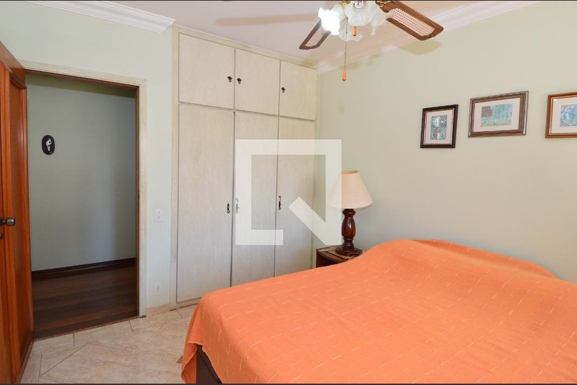 Apartamento à Venda - Cambuí, 5 Quartos,  450 m2 em , Campinas - sp | SoloBR