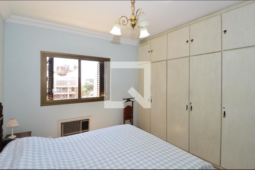 Apartamento à Venda - Cambuí, 5 Quartos,  450 m2 em , Campinas - sp | SoloBR