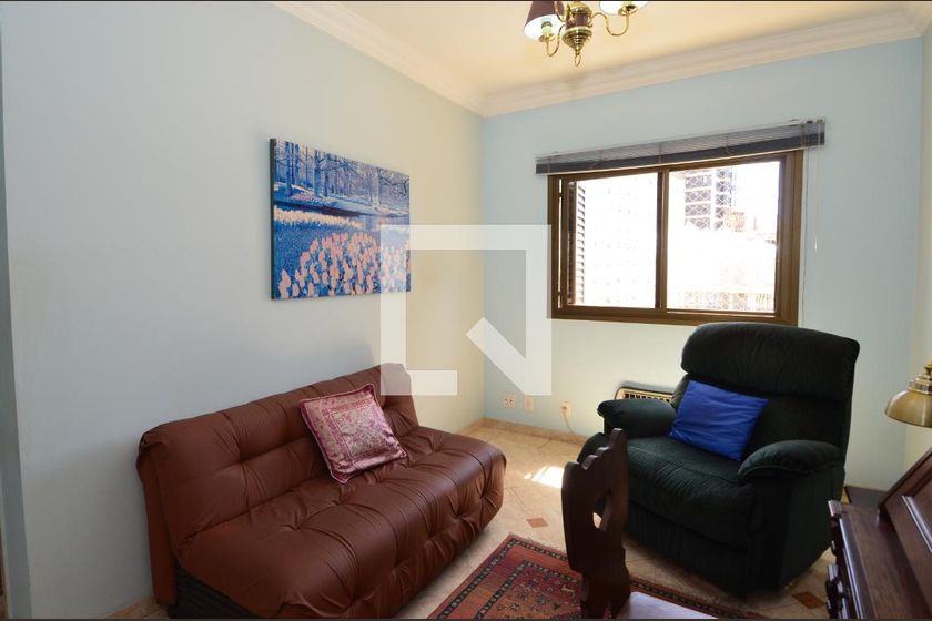 Apartamento à Venda - Cambuí, 5 Quartos,  450 m2 em , Campinas - sp | SoloBR