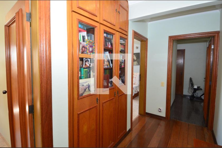 Apartamento à Venda - Cambuí, 5 Quartos,  450 m2 em , Campinas - sp | SoloBR