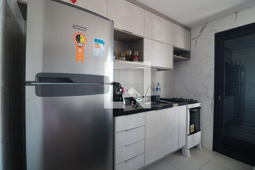 Apartamento, 2 quartos, 57 m² - Foto 10
