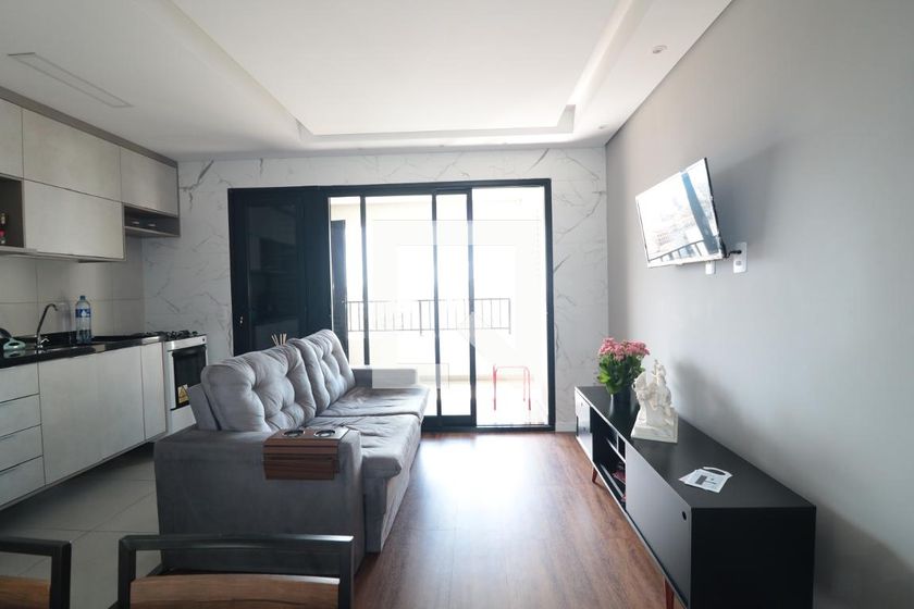 Apartamento, 2 quartos, 57 m² - Foto 3
