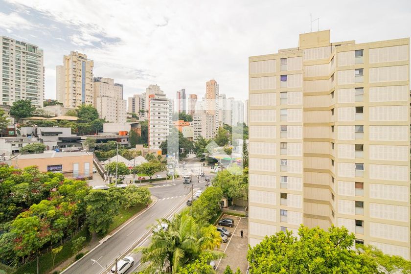 Apartamento, 3 quartos, 80 m² - Foto 49