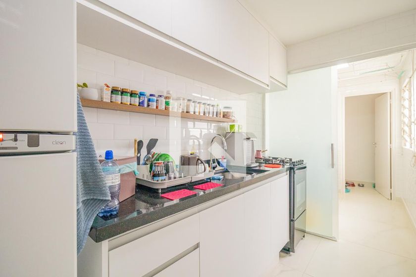 Apartamento, 3 quartos, 80 m² - Foto 63