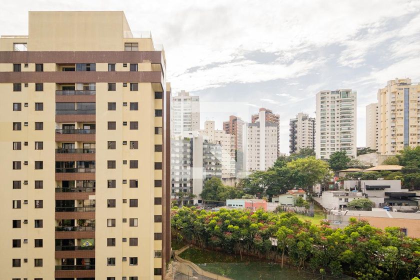 Apartamento, 3 quartos, 80 m² - Foto 15