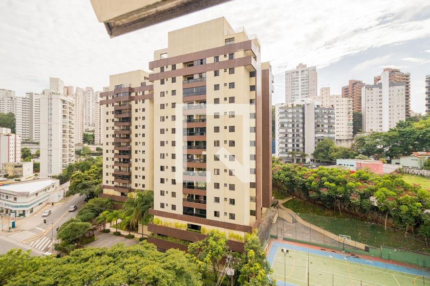 Apartamento, 3 quartos, 80 m² - Foto 27
