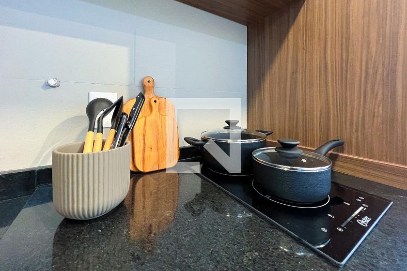 Kitnet-Studio, 29 m² - Foto 55
