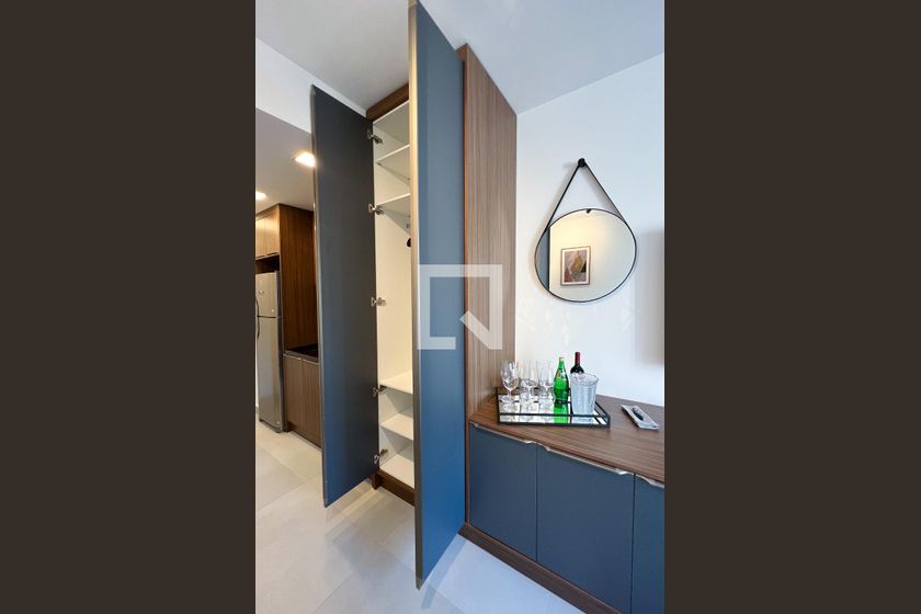 Kitnet-Studio, 29 m² - Foto 27