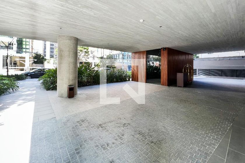 Kitnet-Studio, 29 m² - Foto 61