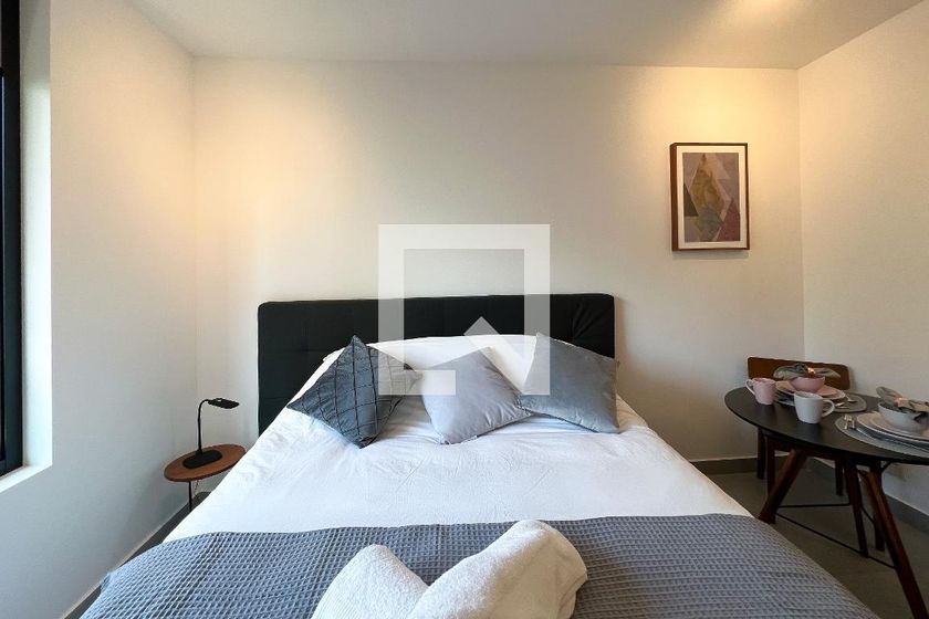 Kitnet-Studio, 29 m² - Foto 3