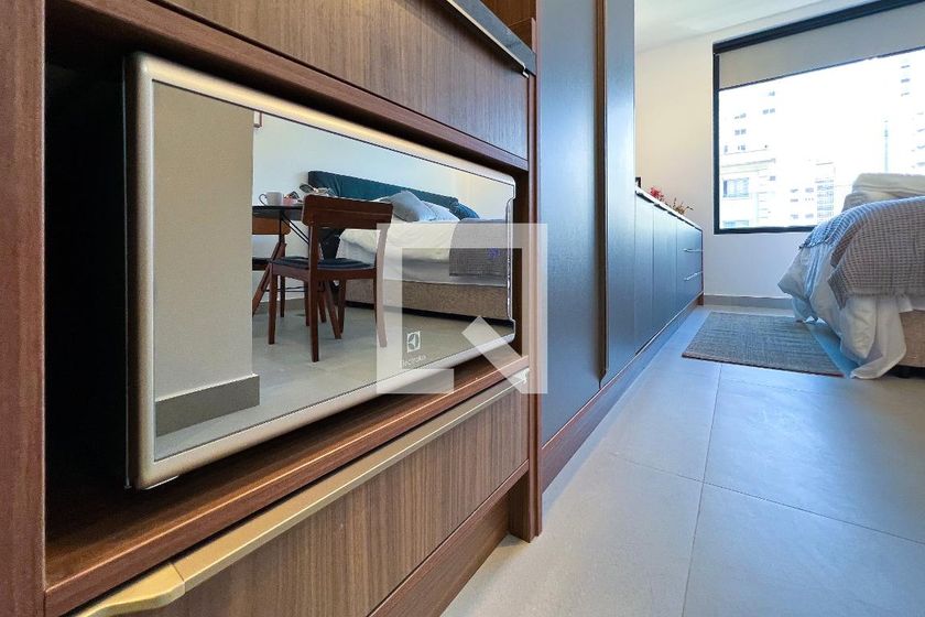 Kitnet-Studio, 29 m² - Foto 57